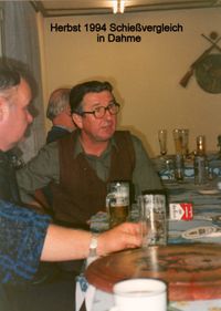 1994-11-02 Herbstschie&szlig;en Dahme (2)